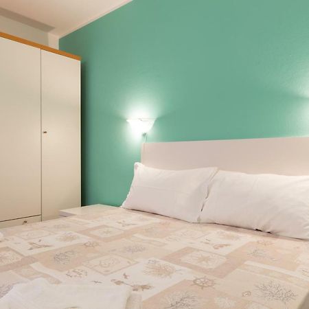 보사마리나 Residenza Solemar 빌라 외부 사진