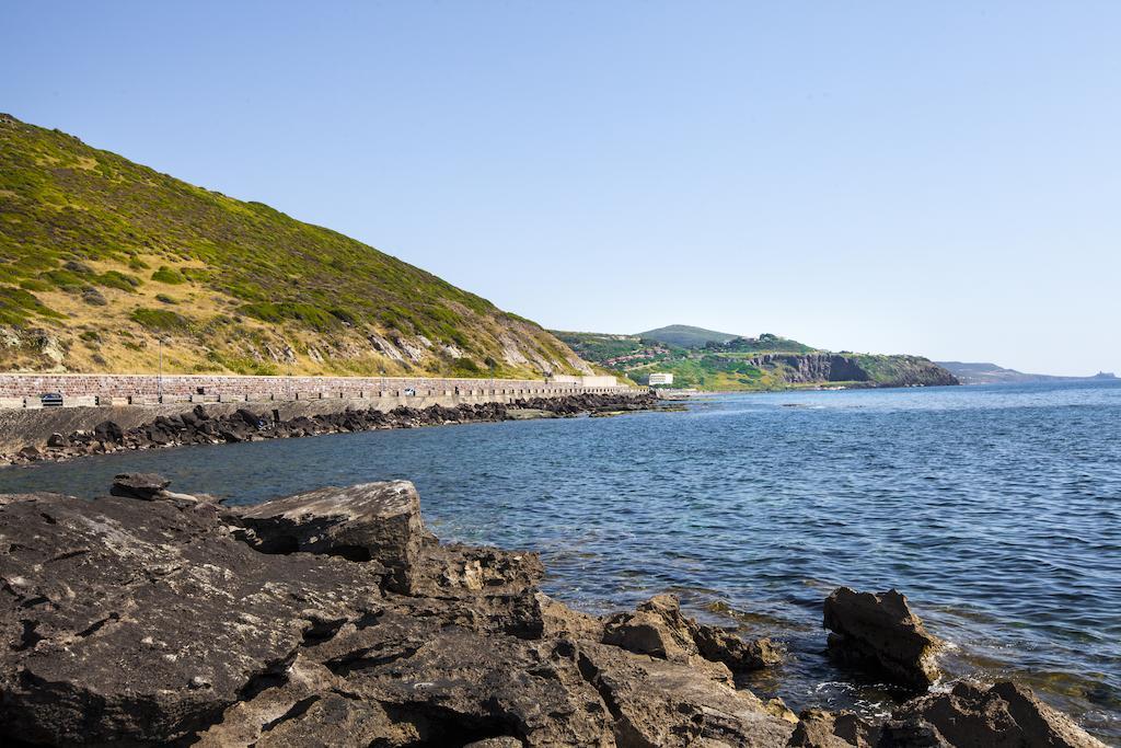 보사마리나 Residenza Solemar 빌라 외부 사진