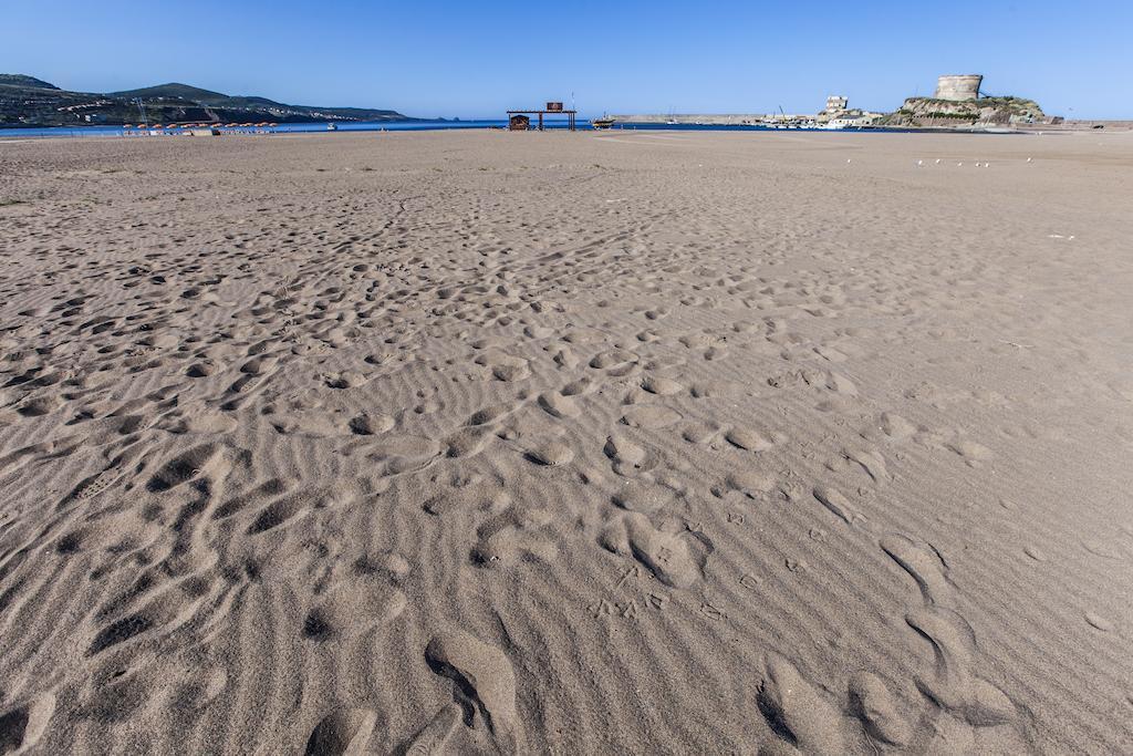 보사마리나 Residenza Solemar 빌라 외부 사진