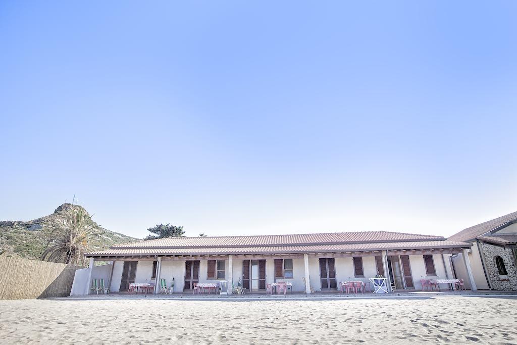 보사마리나 Residenza Solemar 빌라 외부 사진