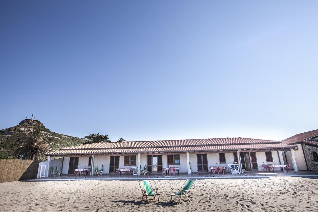보사마리나 Residenza Solemar 빌라 외부 사진
