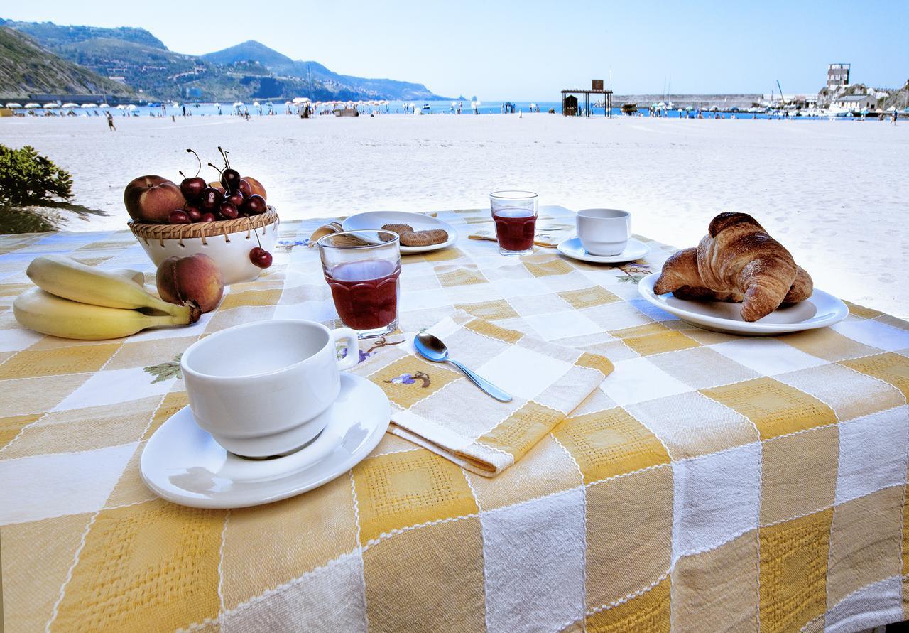 보사마리나 Residenza Solemar 빌라 외부 사진