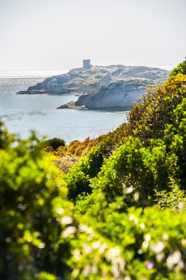 보사마리나 Residenza Solemar 빌라 외부 사진