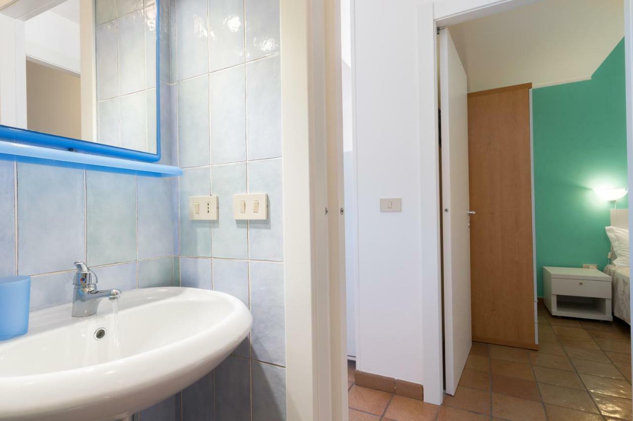 보사마리나 Residenza Solemar 빌라 외부 사진