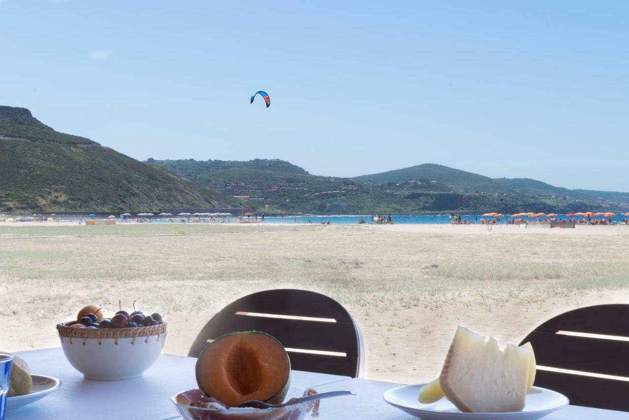 보사마리나 Residenza Solemar 빌라 외부 사진