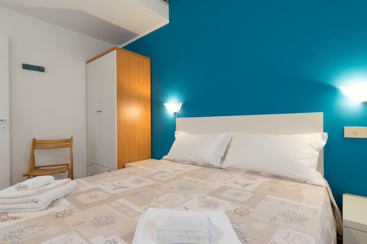 보사마리나 Residenza Solemar 빌라 외부 사진