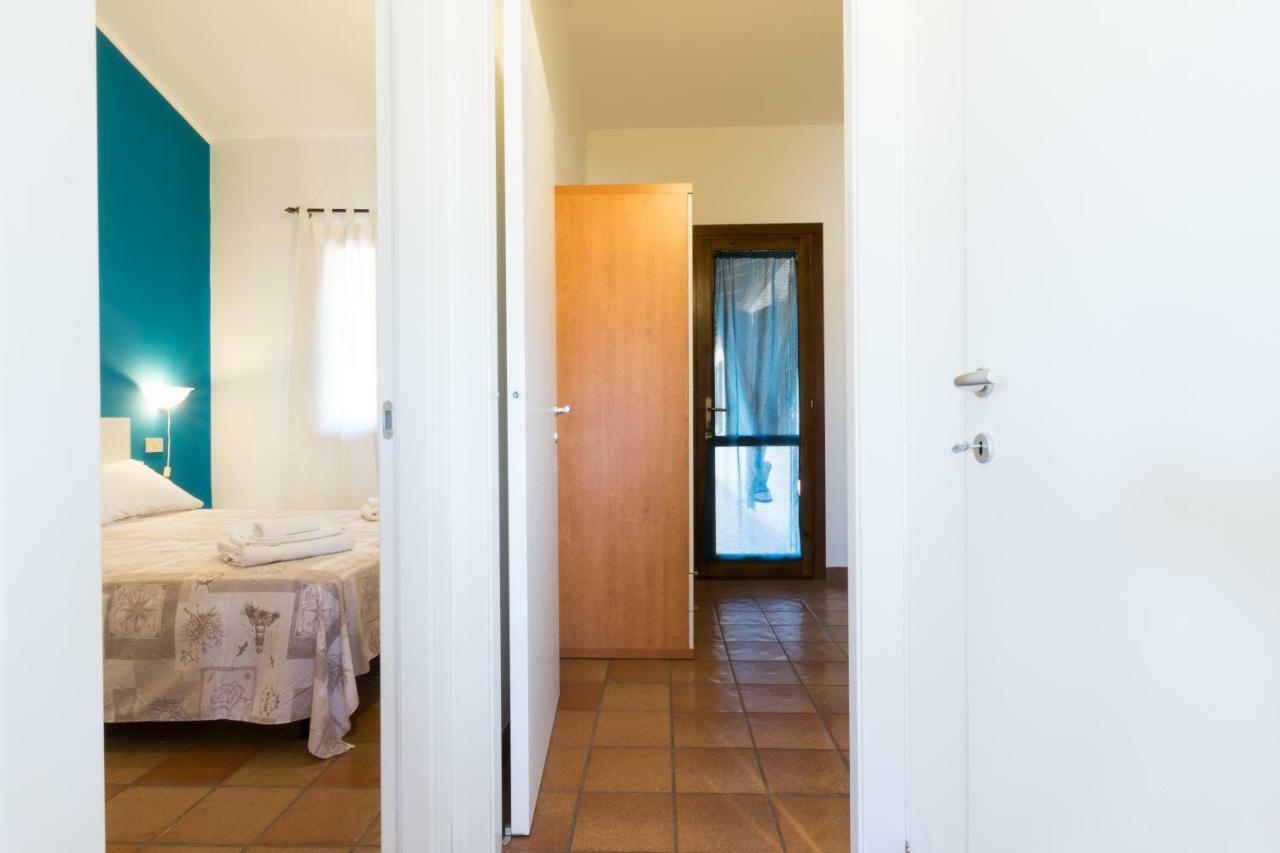 보사마리나 Residenza Solemar 빌라 외부 사진
