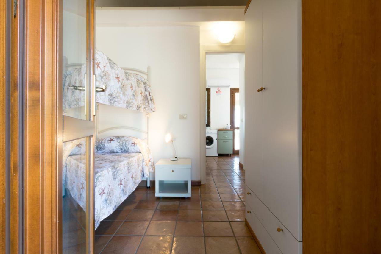 보사마리나 Residenza Solemar 빌라 외부 사진