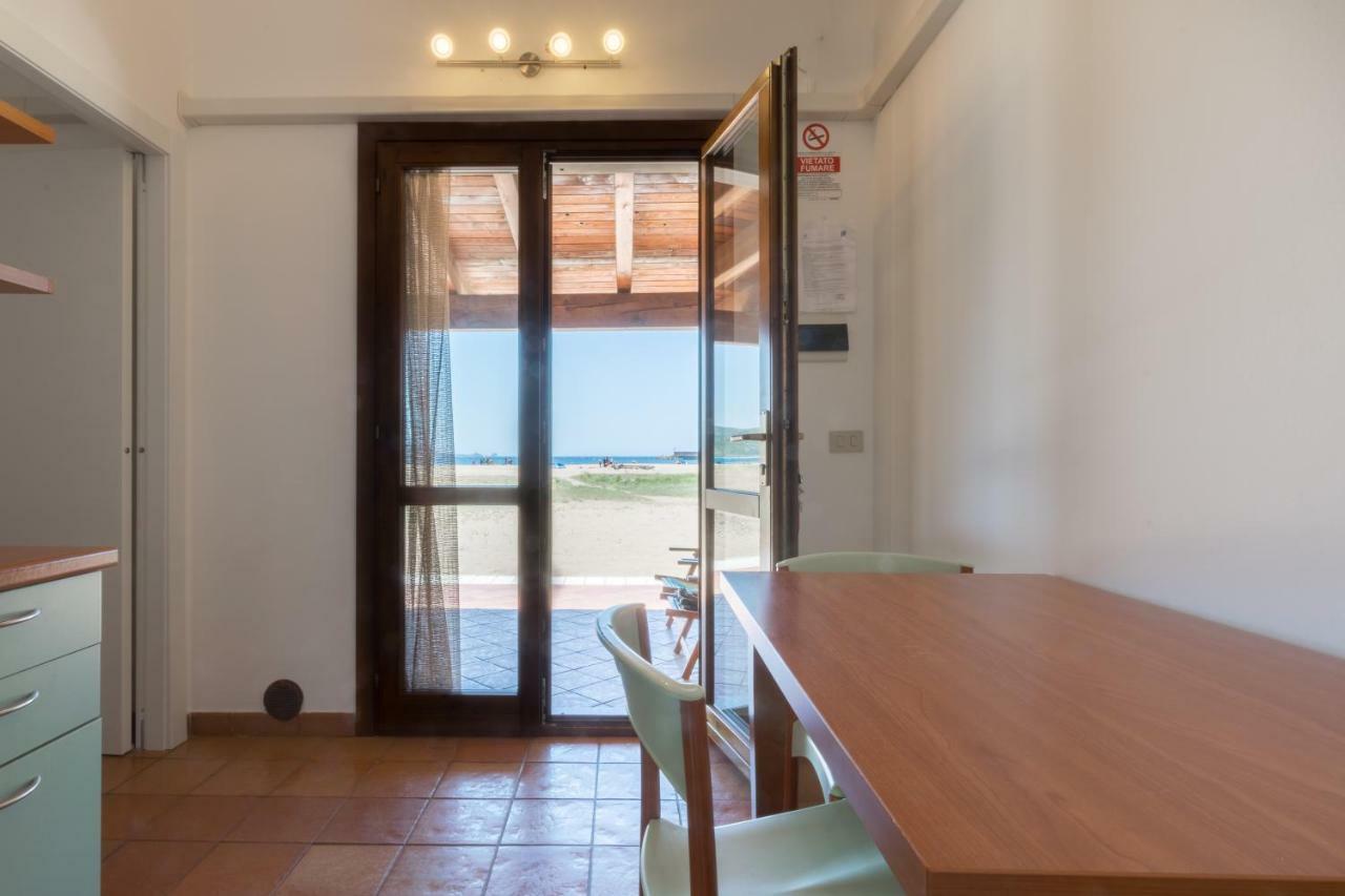 보사마리나 Residenza Solemar 빌라 외부 사진