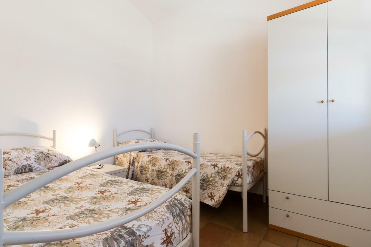 보사마리나 Residenza Solemar 빌라 외부 사진