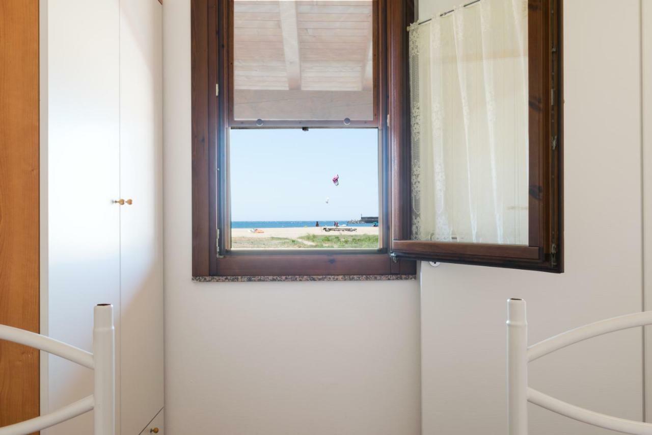 보사마리나 Residenza Solemar 빌라 외부 사진