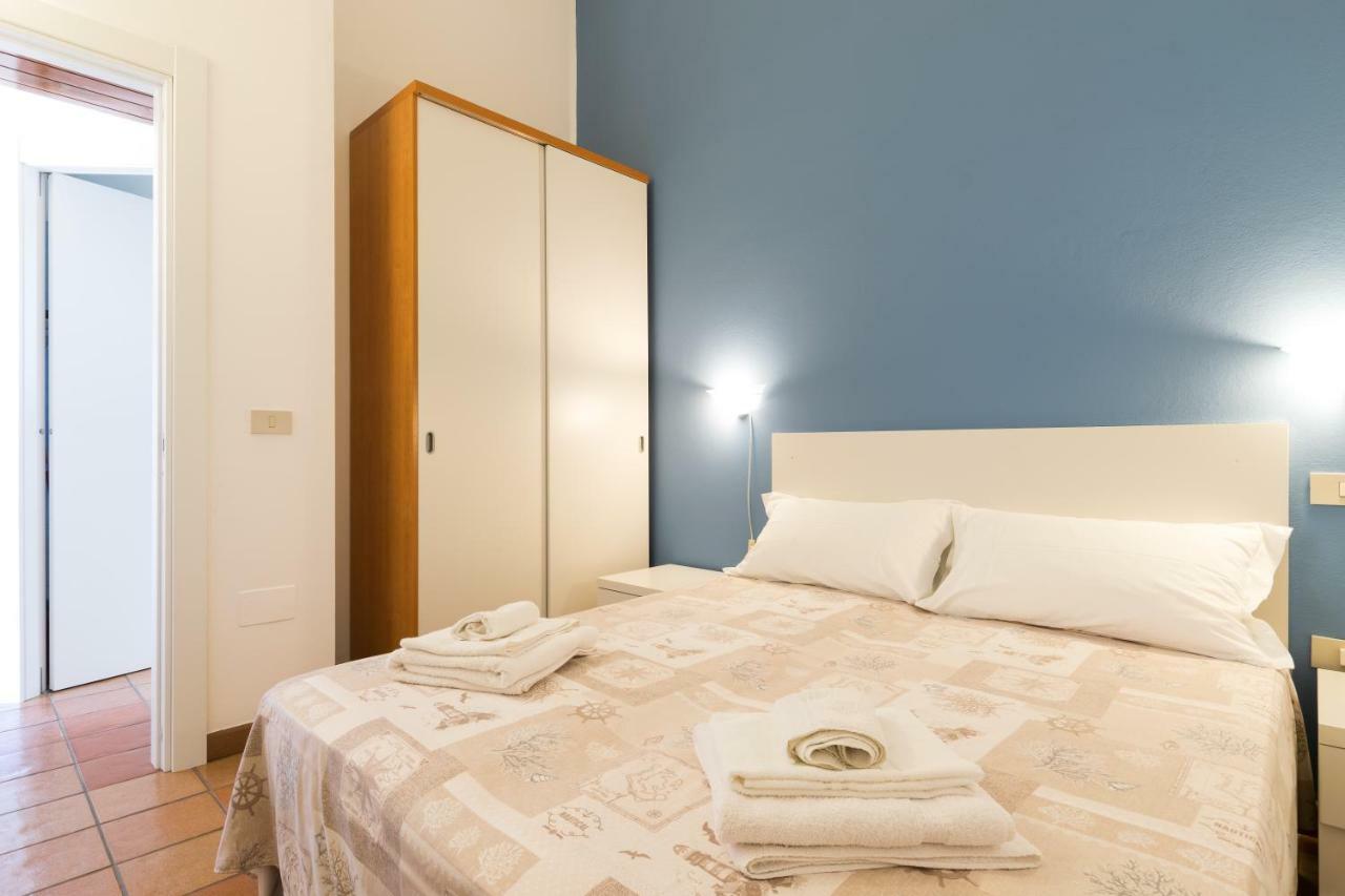 보사마리나 Residenza Solemar 빌라 외부 사진