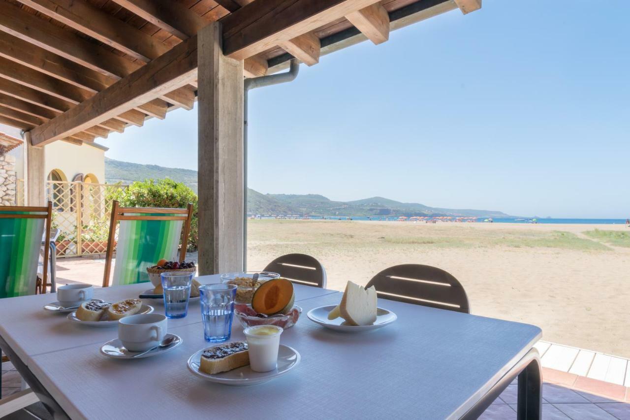보사마리나 Residenza Solemar 빌라 외부 사진