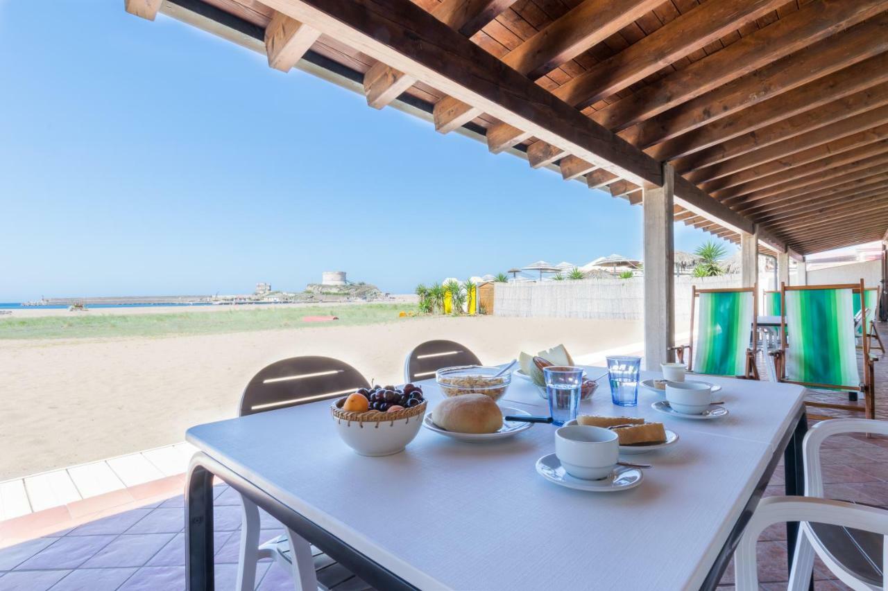 보사마리나 Residenza Solemar 빌라 외부 사진