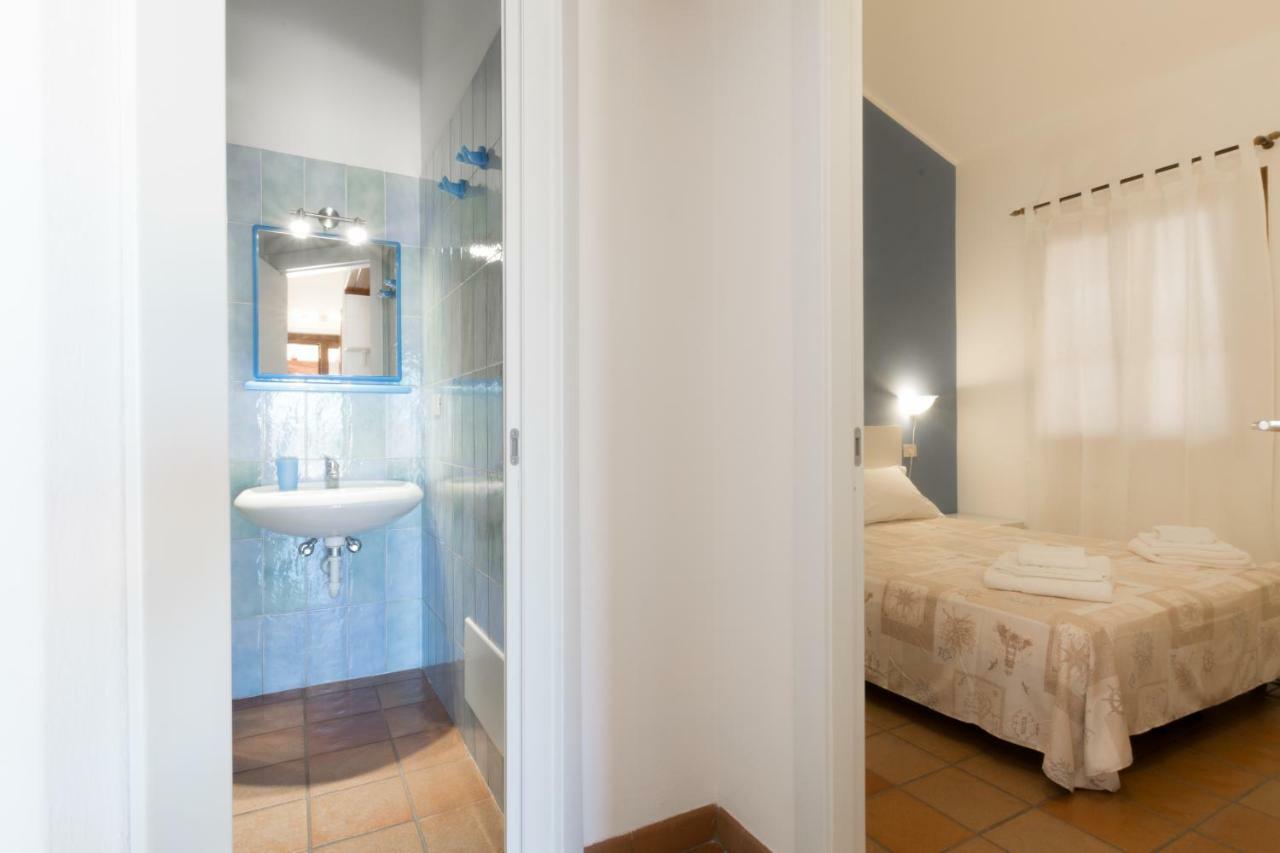 보사마리나 Residenza Solemar 빌라 외부 사진