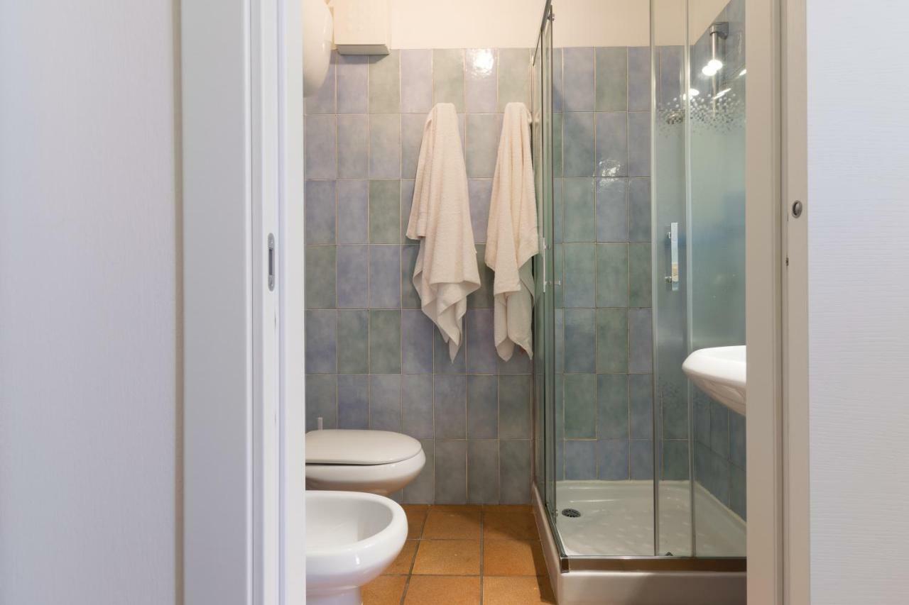 보사마리나 Residenza Solemar 빌라 외부 사진