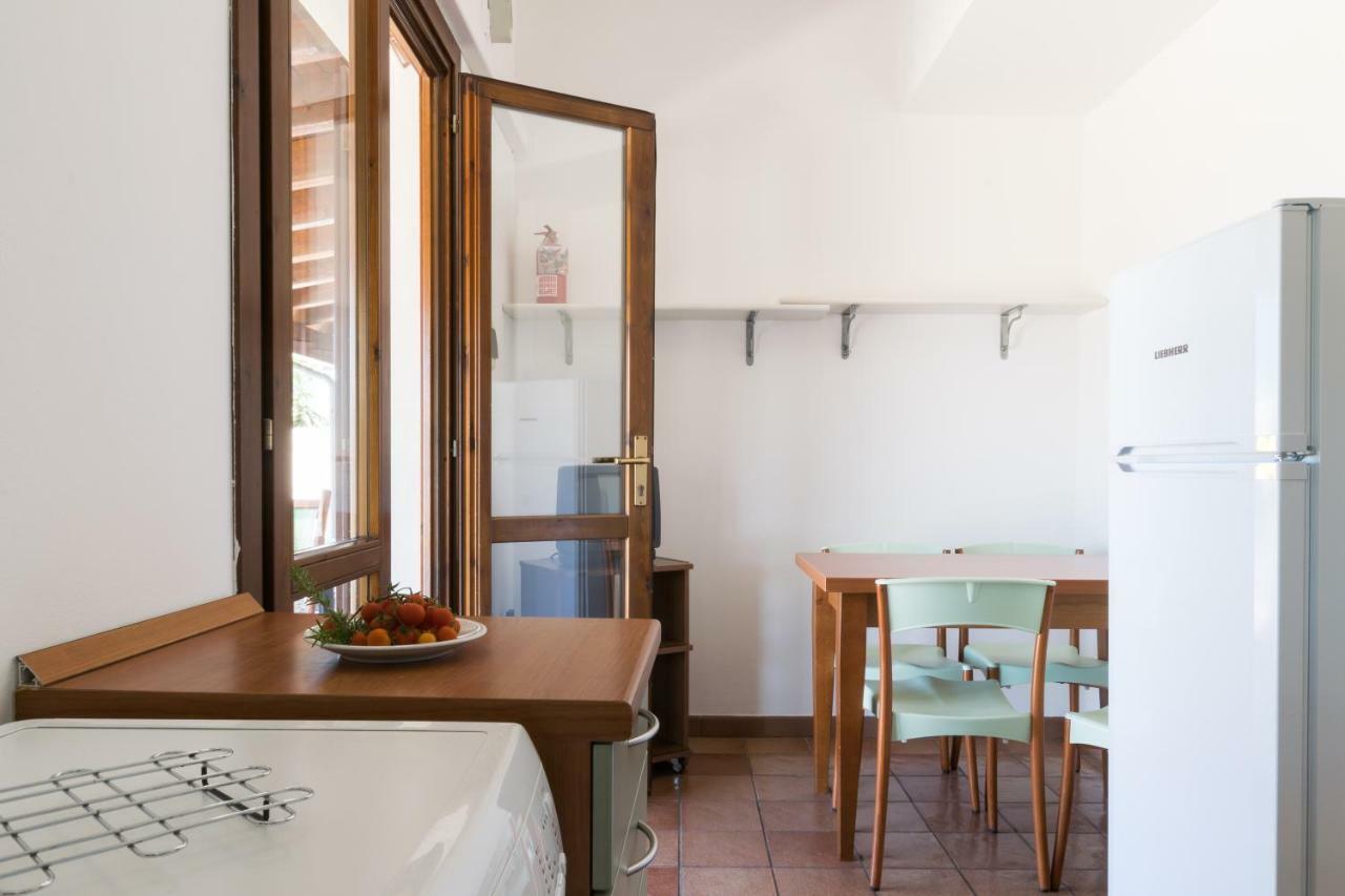 보사마리나 Residenza Solemar 빌라 외부 사진