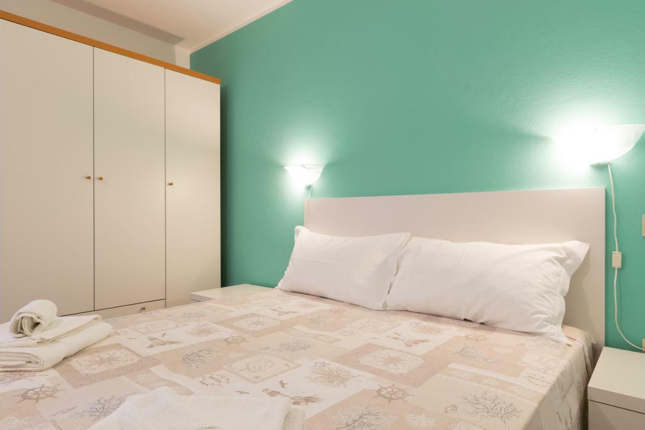 보사마리나 Residenza Solemar 빌라 외부 사진